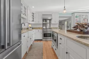 26 Oakhurst Rd, Cape Elizabeth, ME 04107 - Photo 19