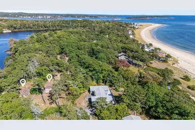 4 & 5 Sandy Lane, Phippsburg, ME 04562 - Photo 3