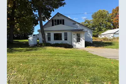 3095 W Chapman Road, Mapleton, ME 04757 - Photo 1