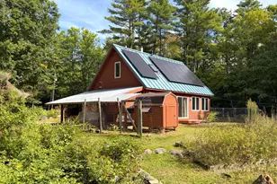 757 Tripptown Rd, Hiram, ME 04041 - Photo 3