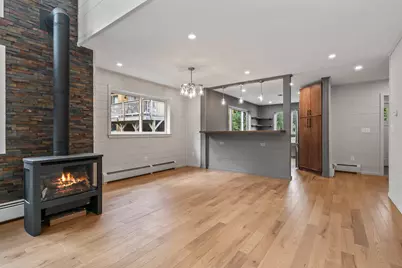 28 Rock Pond Road #1008, Sandy River Plt, ME 04970 - Photo 17