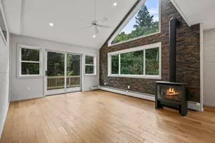 28 Rock Pond Rd, Sandy River Plt, ME 04970 - Photo 13