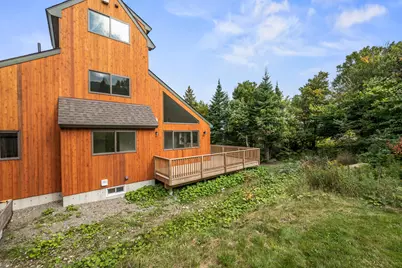 28 Rock Pond Road #1008, Sandy River Plt, ME 04970 - Photo 3