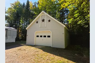 109 Fisher Road, Unity, ME 04988 - Photo 5