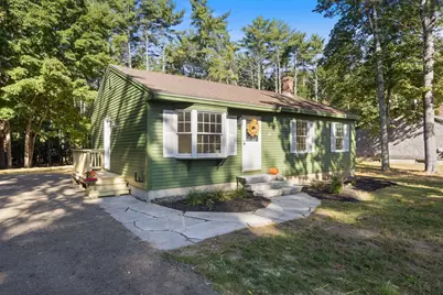 130 Summer Street, Lisbon, ME 04252 - Photo 1