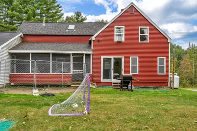 137 Cobbossee Road, Monmouth, ME 04259 - Photo 47