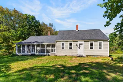 6 Barton Road, Windsor, ME 04330 - Photo 1