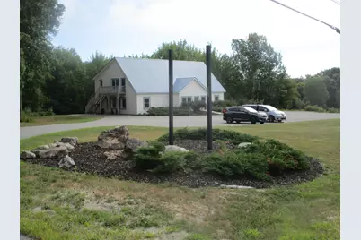 292 South Street, Blue Hill, ME 04614 - Photo 1