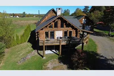 73 Calvin Lane, Oakfield, ME 04763 - Photo 3