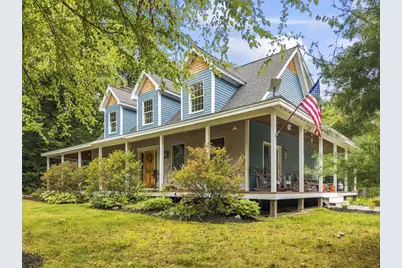 19 Glen Road, Fryeburg, ME 04037 - Photo 5