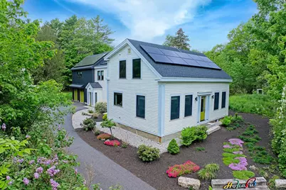 18 Greely Road, Cumberland, ME 04021 - Photo 3