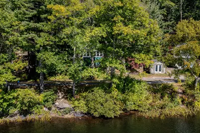 387 Hosmer Pond Road, Camden, ME 04843 - Photo 9
