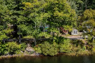 387 Hosmer Pond Rd, Camden, ME 04843 - Photo 9