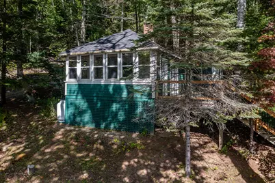 387 Hosmer Pond Road, Camden, ME 04843 - Photo 15