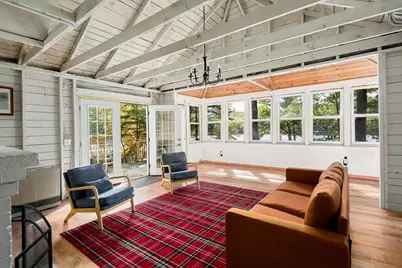 387 Hosmer Pond Road, Camden, ME 04843 - Photo 17