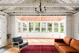 387 Hosmer Pond Rd, Camden, ME 04843 - Photo 3