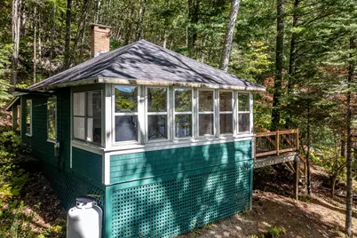387 Hosmer Pond Road, Camden, ME 04843 - Photo 1