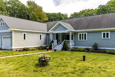 9 Wellington Drive, Rockport, ME 04856 - Photo 39