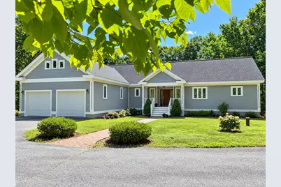 9 Wellington Drive, Rockport, ME 04856 - Photo 1