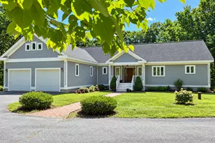 9 Wellington Dr, Rockport, ME 04856 - Photo 1