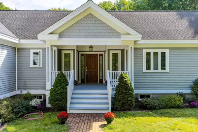 9 Wellington Drive, Rockport, ME 04856 - Photo 3