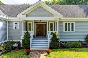 9 Wellington Dr, Rockport, ME 04856 - Photo 3