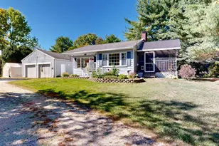 1369 Old Danville Rd, Auburn, ME 04210 - Photo 1
