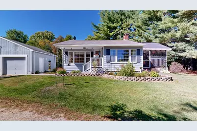 1369 Old Danville Road, Auburn, ME 04210 - Photo 41