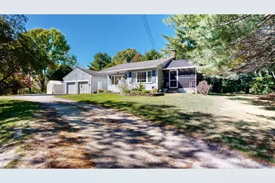 1369 Old Danville Road, Auburn, ME 04210 - Photo 37