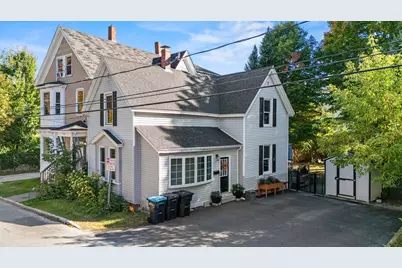 28 Vine Street, Auburn, ME 04210 - Photo 35