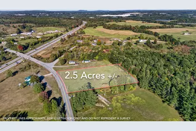 Lot 26 South Main Street, Auburn, ME 04210 - Photo 3