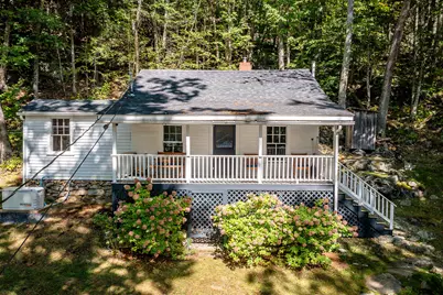 391 Hosmer Pond Road, Camden, ME 04843 - Photo 3