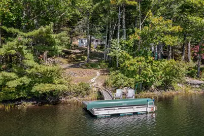 391 Hosmer Pond Road, Camden, ME 04843 - Photo 1