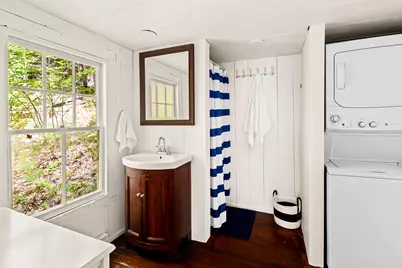 391 Hosmer Pond Road, Camden, ME 04843 - Photo 15