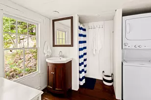 391 Hosmer Pond Rd, Camden, ME 04843 - Photo 15