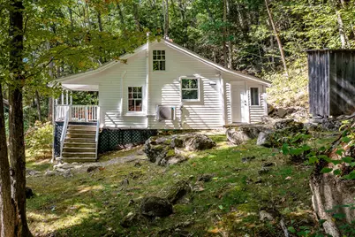 391 Hosmer Pond Road, Camden, ME 04843 - Photo 23