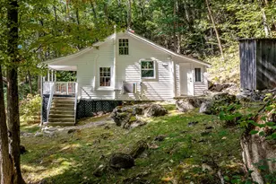 391 Hosmer Pond Rd, Camden, ME 04843 - Photo 23
