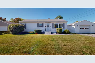 63 Morse Avenue, Lewiston, ME 04240 - Photo 1