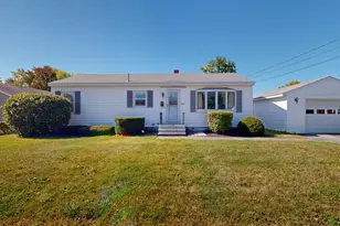 63 Morse Ave, Lewiston, ME 04240 - Photo 1