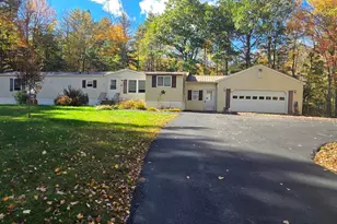 42 W Lebanon Rd, Lebanon, ME 04027 - Photo 1