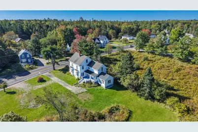 121 Main Street, Milbridge, ME 04658 - Photo 7