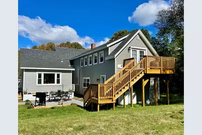 59 River Road, Bowdoinham, ME 04008 - Photo 11