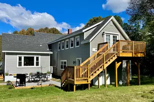 59 River Rd, Bowdoinham, ME 04008 - Photo 11