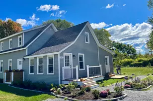59 River Rd, Bowdoinham, ME 04008 - Photo 1