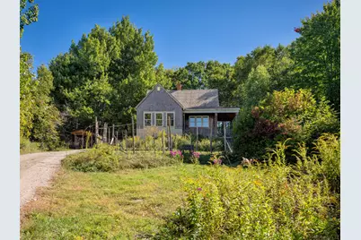 642 Lincolnville Avenue, Searsmont, ME 04973 - Photo 1