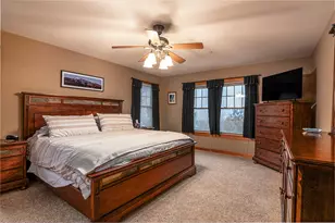 5022 Black Bear Run, Carrabassett Valley, ME 04947 - Photo 19