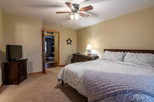5022 Black Bear Run, Carrabassett Valley, ME 04947 - Photo 25
