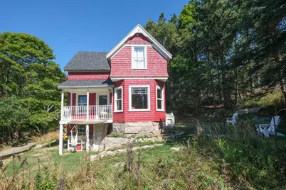 9 Cottage Lane, Stonington, ME 04681 - Photo 5