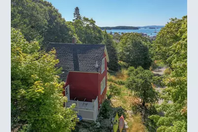 9 Cottage Lane, Stonington, ME 04681 - Photo 9