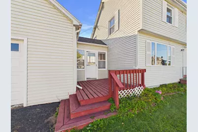 16 York Street, Mars Hill, ME 04758 - Photo 5
